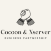 「Cocoon」と「エックスサーバー株式会社」は業務提携させていただきました | Cocoon